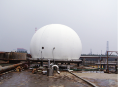 山東博匯紙業污水處理廠改造-優(yōu)佳